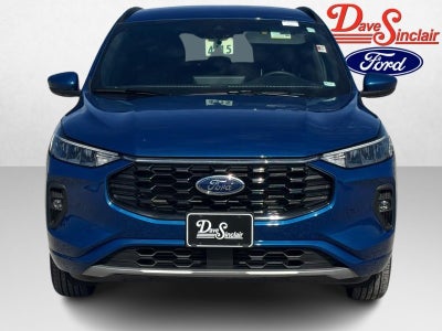 2023 Ford Escape ST-Line Select AWD