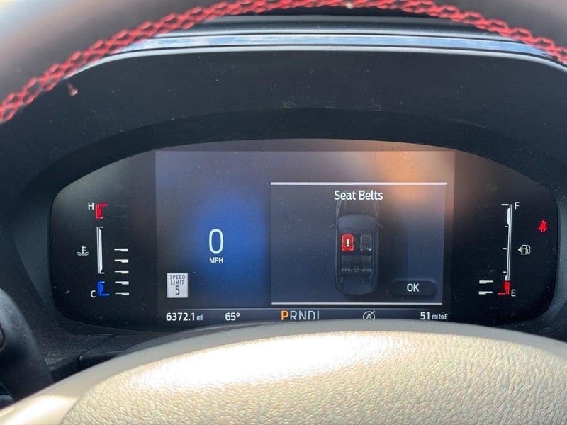 2023 Ford Escape ST-Line Select AWD