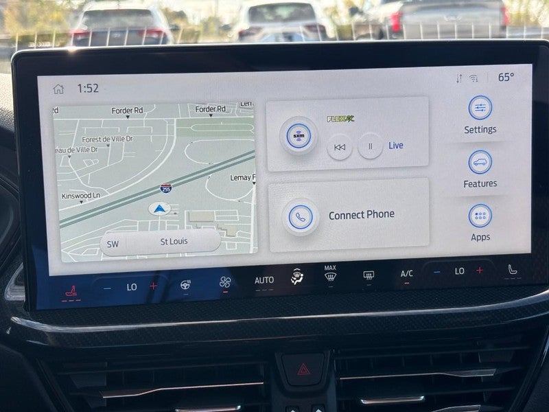 2023 Ford Escape ST-Line Select AWD