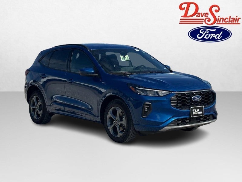 2023 Ford Escape ST-Line Select AWD