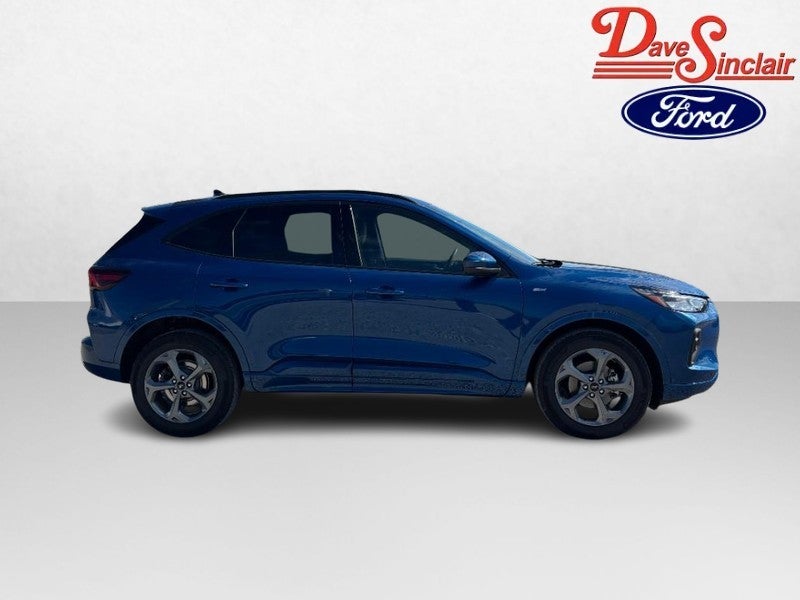 2023 Ford Escape ST-Line Select AWD
