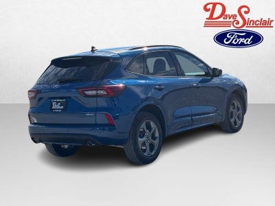 2023 Ford Escape ST-Line Select AWD