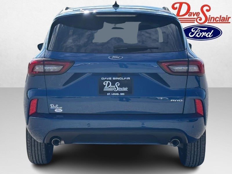 2023 Ford Escape ST-Line Select AWD