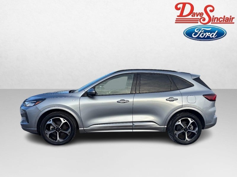 2023 Ford Escape ST-Line Select AWD
