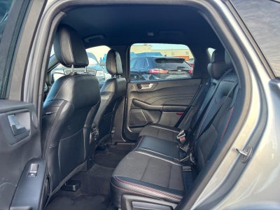 2023 Ford Escape ST-Line Select AWD
