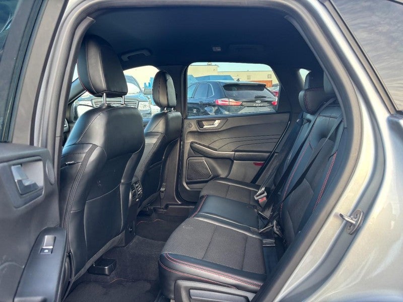 2023 Ford Escape ST-Line Select AWD