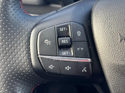 2023 Ford Escape ST-Line Select AWD