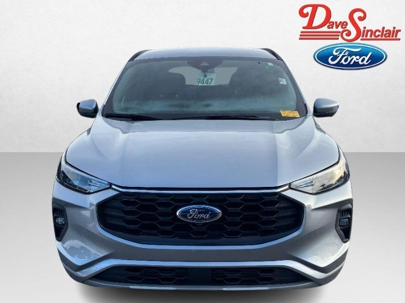 2023 Ford Escape ST-Line Select AWD
