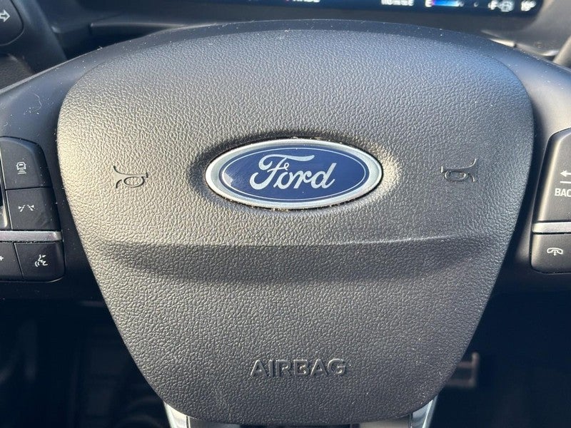 2023 Ford Escape ST-Line Select AWD