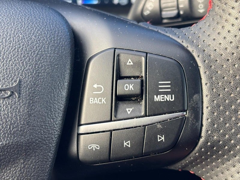 2023 Ford Escape ST-Line Select AWD