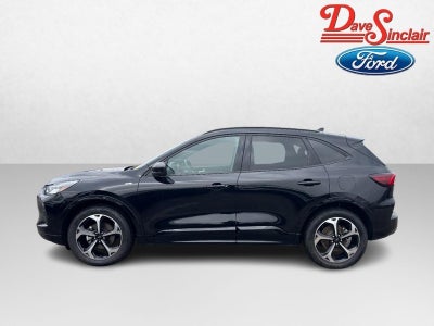 2023 Ford Escape ST-Line Select AWD