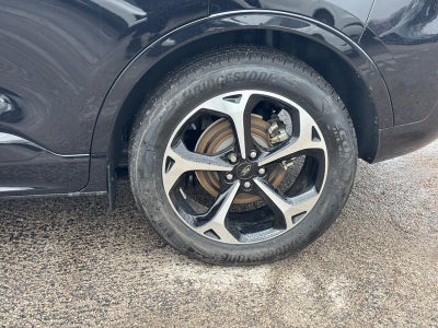 2023 Ford Escape ST-Line Select AWD