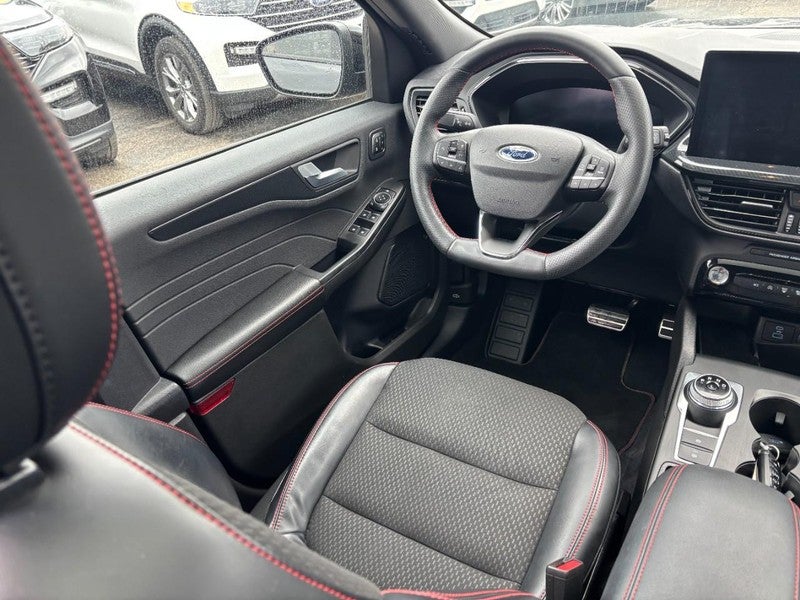 2023 Ford Escape ST-Line Select AWD