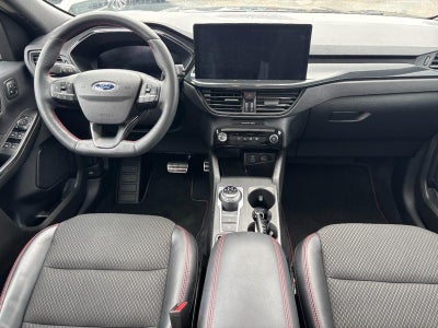 2023 Ford Escape ST-Line Select AWD