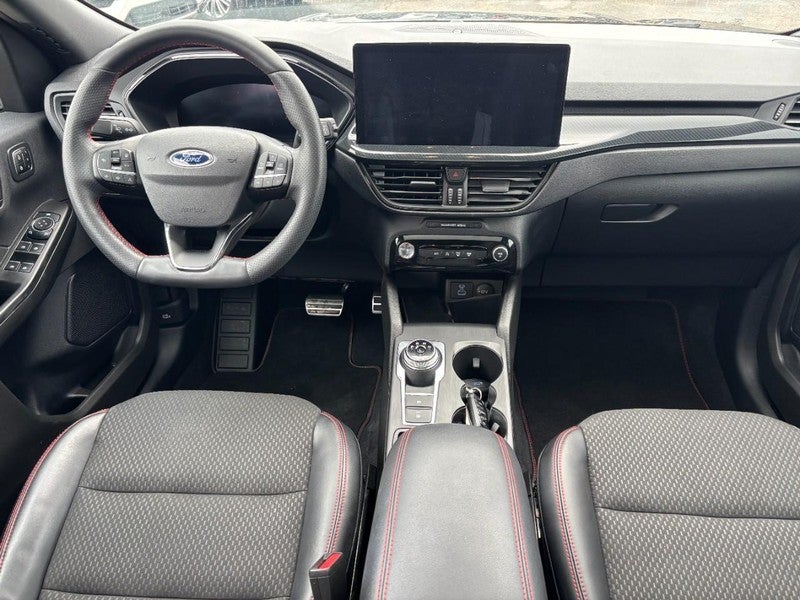 2023 Ford Escape ST-Line Select AWD