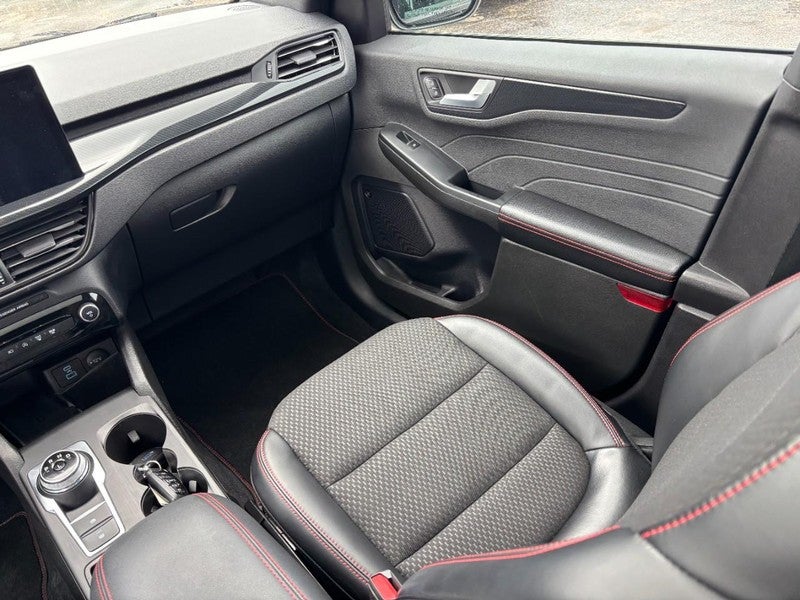 2023 Ford Escape ST-Line Select AWD