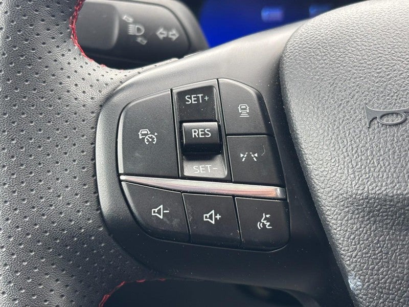 2023 Ford Escape ST-Line Select AWD