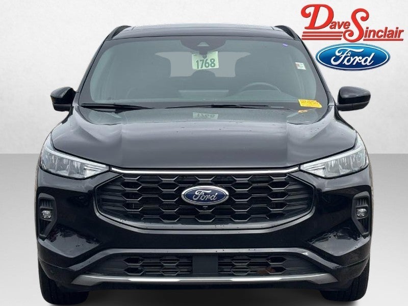 2023 Ford Escape ST-Line Select AWD