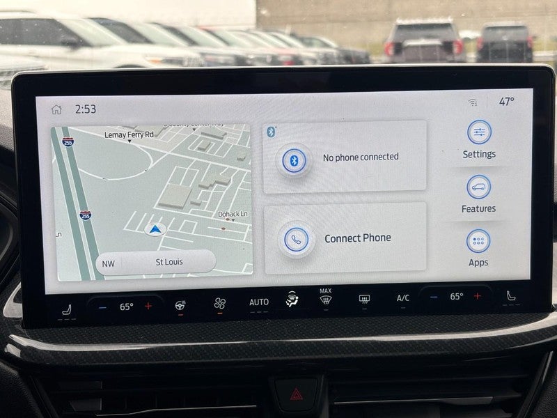 2023 Ford Escape ST-Line Select AWD