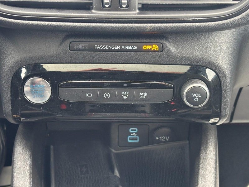 2023 Ford Escape ST-Line Select AWD