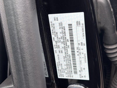 2023 Ford Escape ST-Line Select AWD