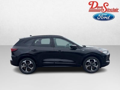 2023 Ford Escape ST-Line Select AWD