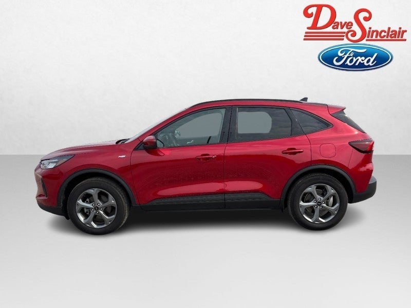 2025 Ford Escape ST-Line Select AWD