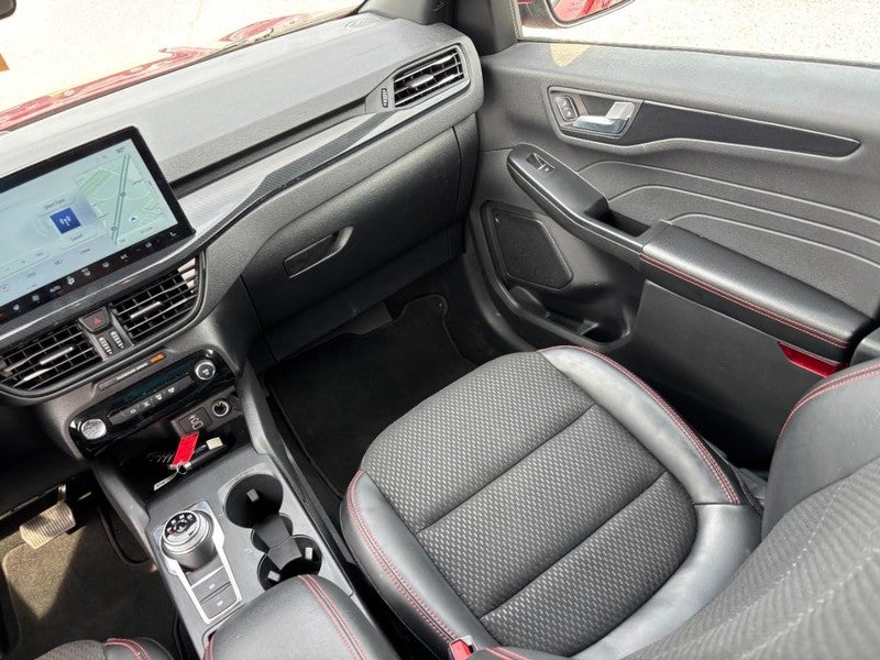 2025 Ford Escape ST-Line Select AWD
