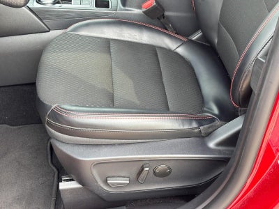 2025 Ford Escape ST-Line Select AWD