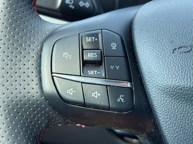 2025 Ford Escape ST-Line Select AWD
