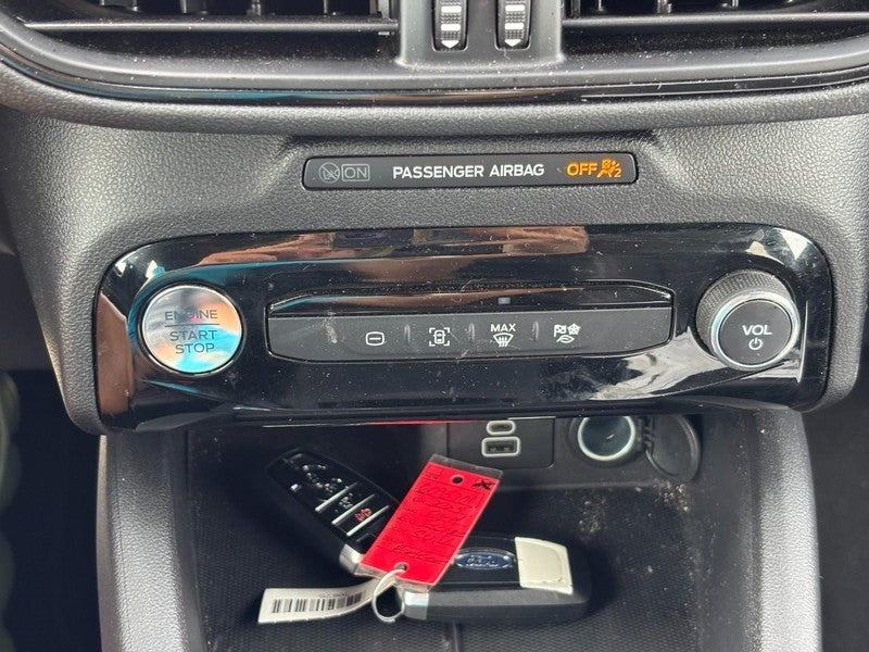 2025 Ford Escape ST-Line Select AWD