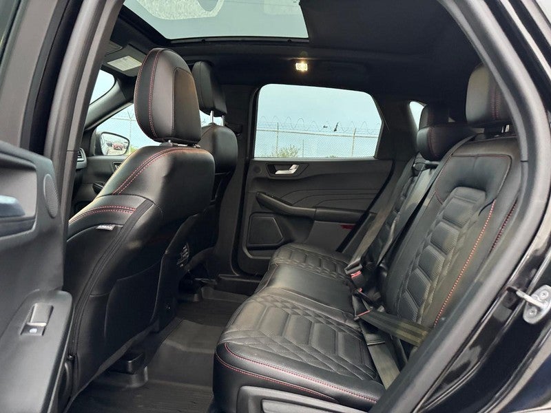 2023 Ford Escape ST-Line Elite AWD