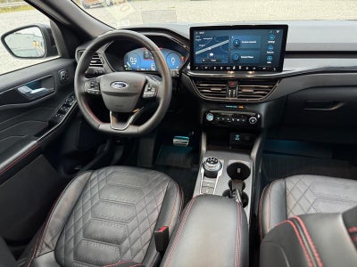 2023 Ford Escape ST-Line Elite AWD