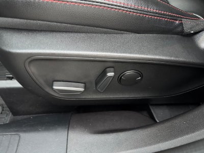 2023 Ford Escape ST-Line Elite AWD