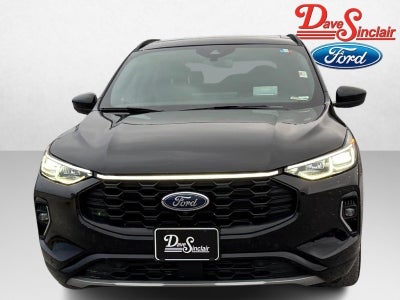 2023 Ford Escape ST-Line Elite AWD