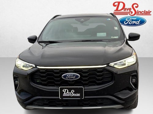 2023 Ford Escape ST-Line Elite AWD