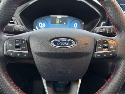 2023 Ford Escape ST-Line Elite AWD
