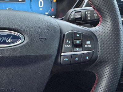 2023 Ford Escape ST-Line Elite AWD