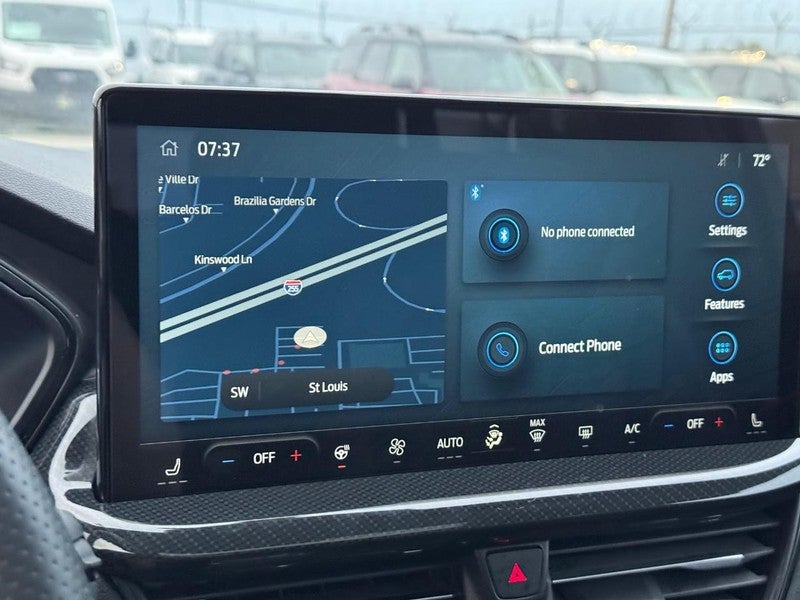 2023 Ford Escape ST-Line Elite AWD