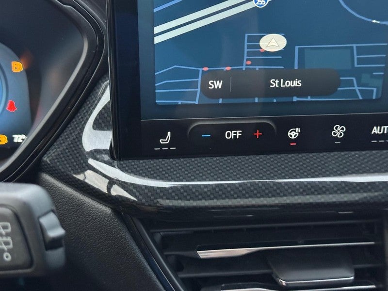 2023 Ford Escape ST-Line Elite AWD