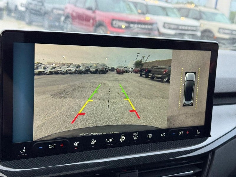 2023 Ford Escape ST-Line Elite AWD