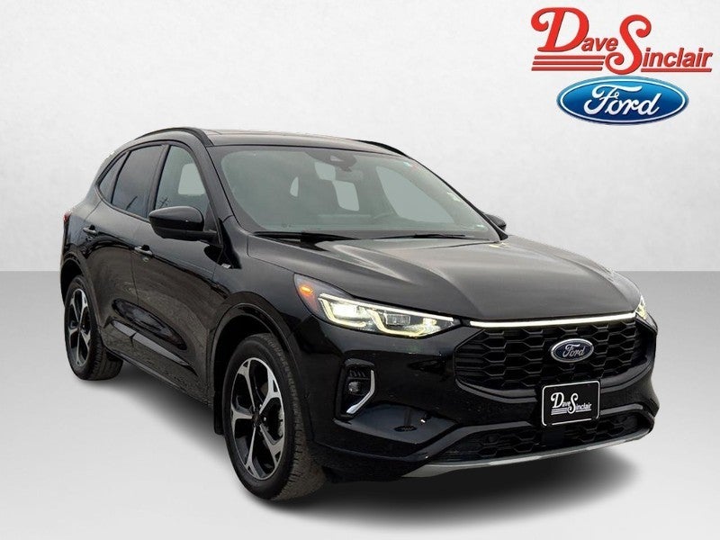 2023 Ford Escape ST-Line Elite AWD