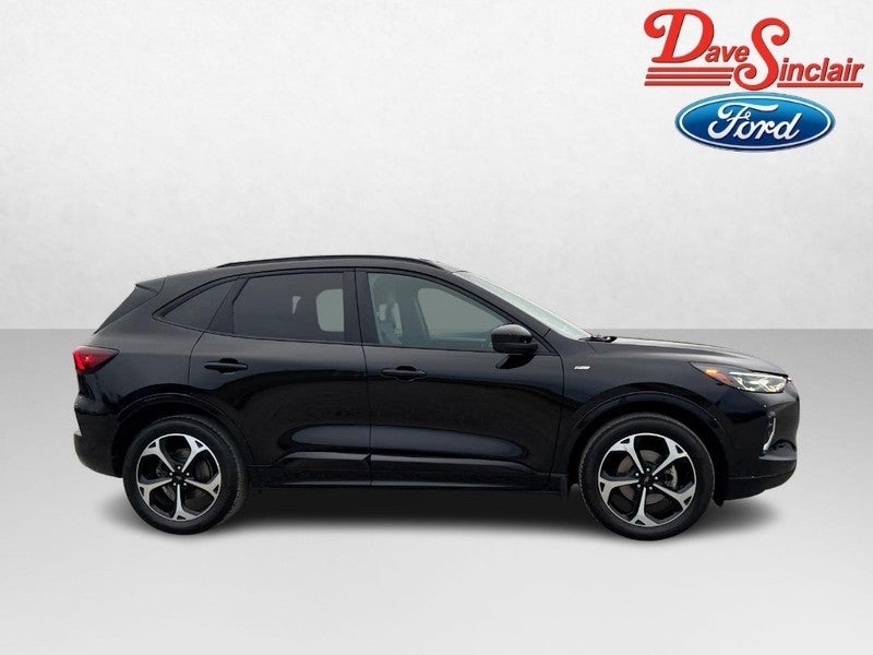 2023 Ford Escape ST-Line Elite AWD