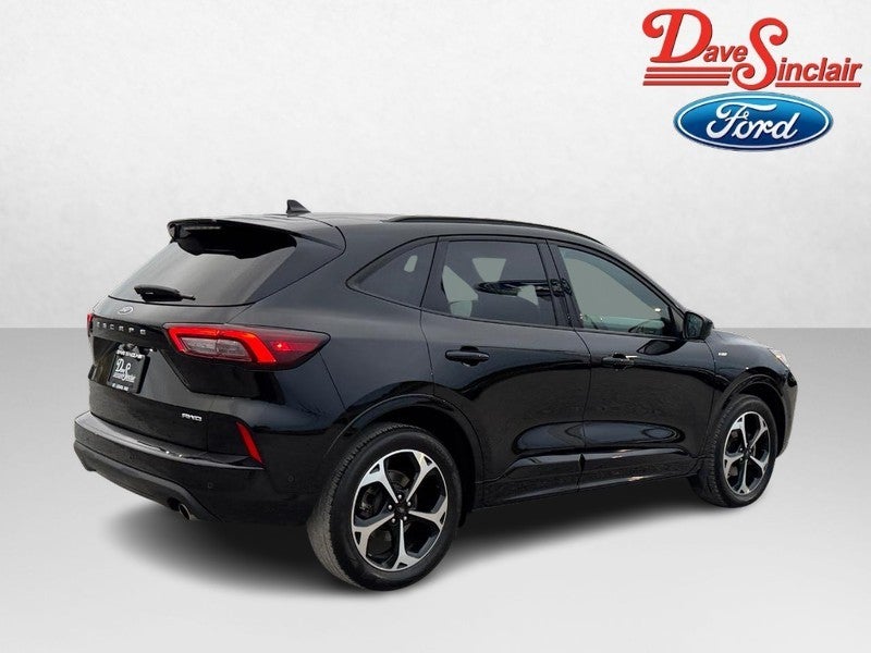 2023 Ford Escape ST-Line Elite AWD