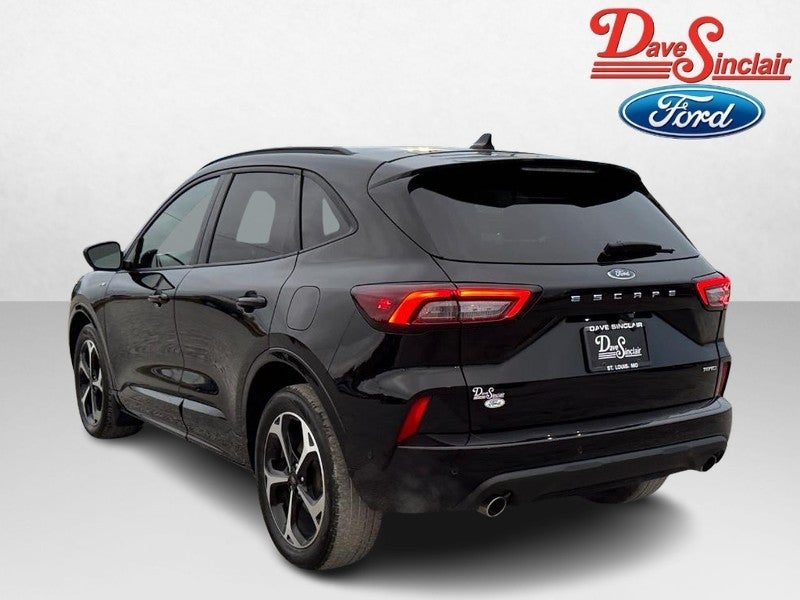 2023 Ford Escape ST-Line Elite AWD