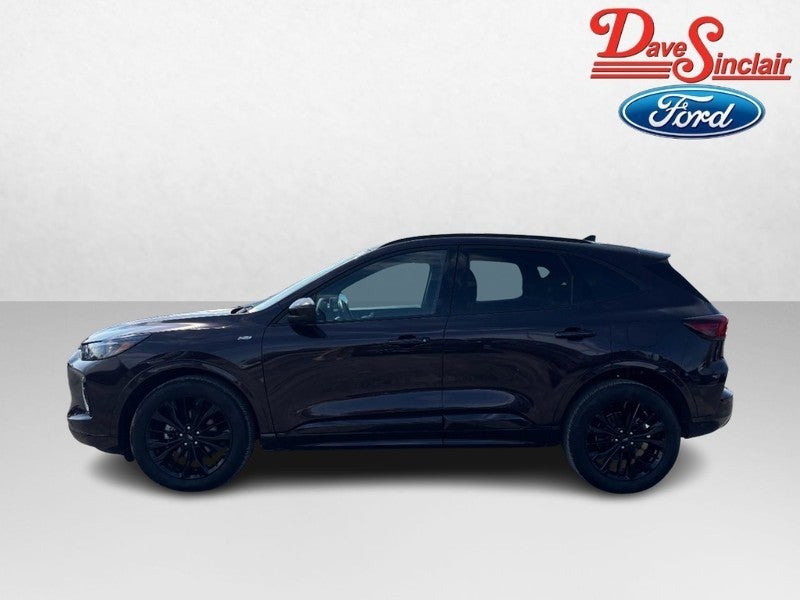 2023 Ford Escape ST-Line Elite AWD