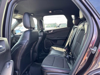 2023 Ford Escape ST-Line Elite AWD