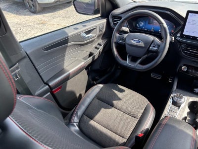 2023 Ford Escape ST-Line Elite AWD