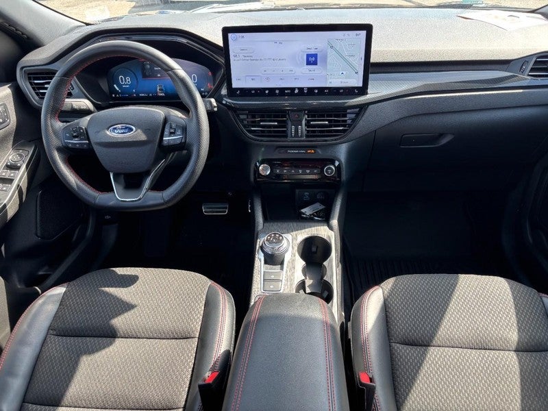 2023 Ford Escape ST-Line Elite AWD