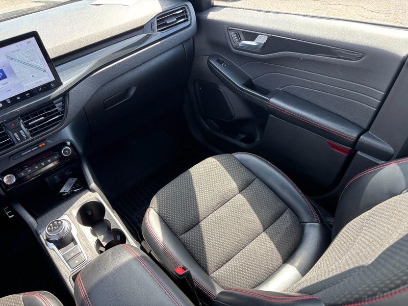 2023 Ford Escape ST-Line Elite AWD